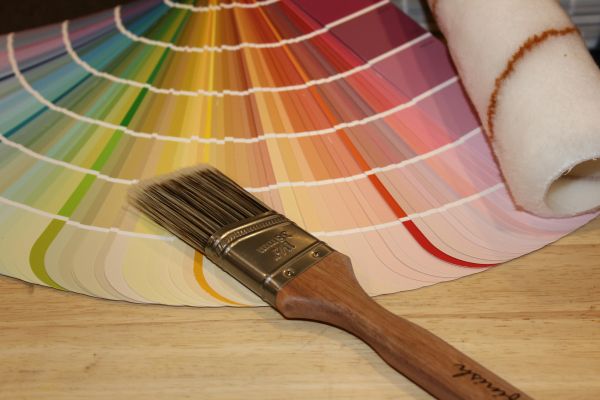Décoration durable à Savenay avec une entreprise de peinture
