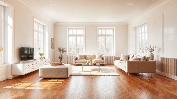 Inspiration de rénovation intérieure : témoignages de Strasbourgeois