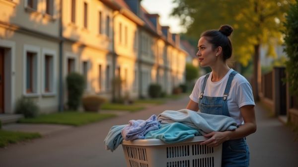 La femme de ménage à Niort : un service essentiel à petit prix