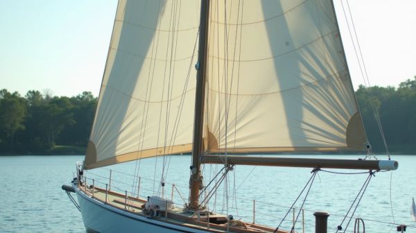 Mâts robustes pour voile d'ombrage : options réglables et performances