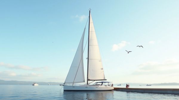 Mâts robustes pour voile d'ombrage : options réglables et performances