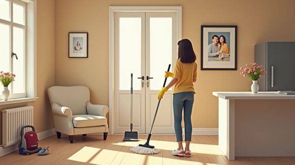 Top 5 services de femme de ménage abordables à Niort