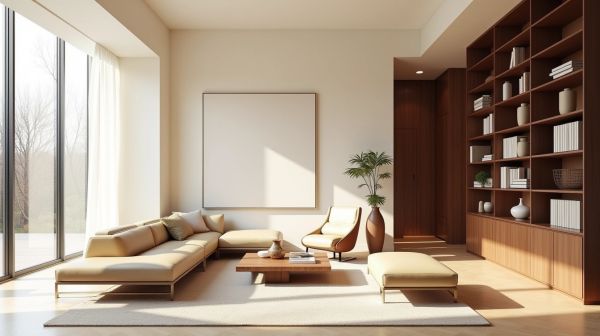 Transformez votre intérieur avec une agence d'architecture à Dijon