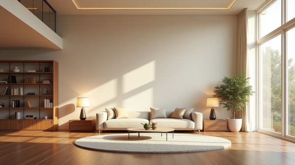 Transformez votre intérieur avec une agence d'architecture à Dijon