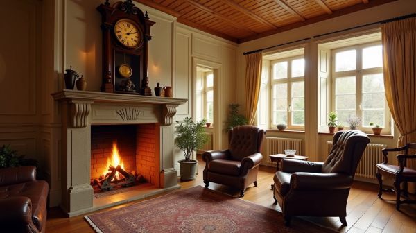 Trois familles strasbourgeoises racontent la rénovation de leur intérieur